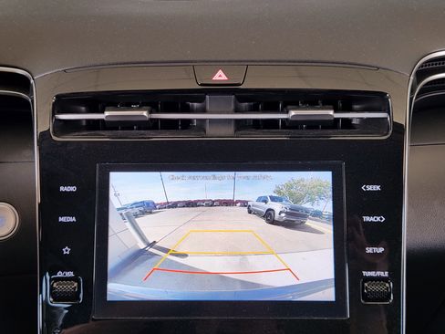 Used 2024 Hyundai Tucson SEL image 18