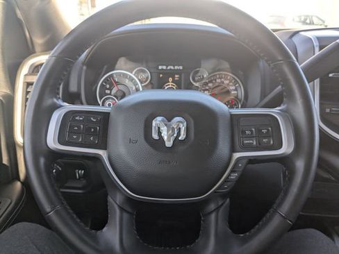 Used 2022 RAM 2500 Big Horn w/ Level A Equipment Group image 32