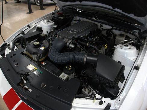 Used 2008 Ford Mustang GT Premium image 39