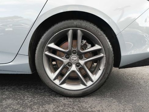 Certified 2024 Acura TLX SH-AWD w/ A-SPEC Pkg image 11