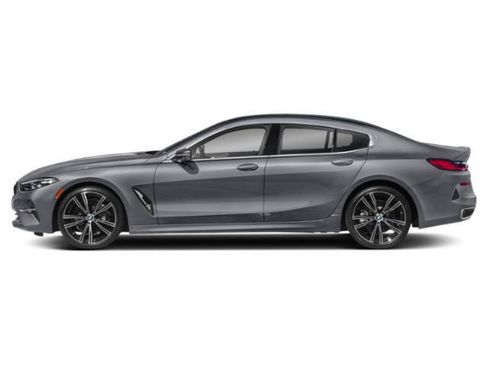 Used 2022 BMW 840i Gran Coupe w/ Driving Assistance Package RWD image 6