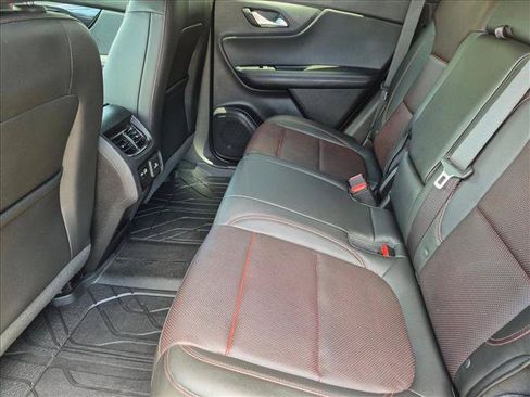 Used 2020 Chevrolet Blazer RS w/ LPO, Floor Liner Package AWD/4WD image 17