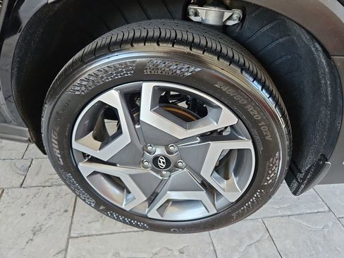 Used 2023 Hyundai Palisade Limited FWD image 34