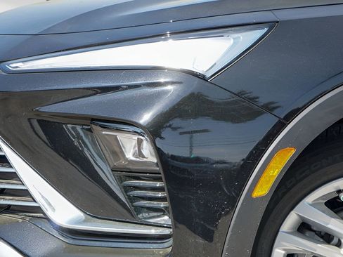 New 2026 Buick Envista Preferred w/ Convenience I Package image 3