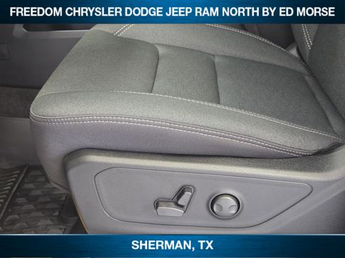 New 2026 RAM 1500 Lone Star image 22