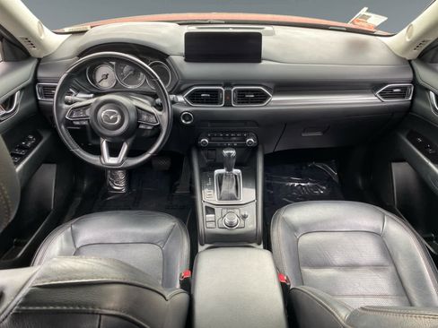 Used 2023 MAZDA CX-5 AWD 2.5 S image 10
