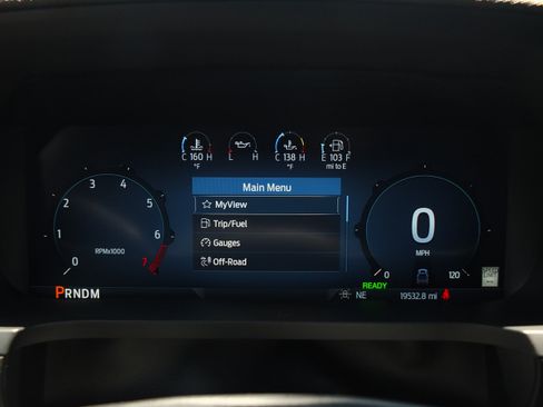 Used 2024 Ford F150 XLT w/ Equipment Group 303A High AWD/4WD image 21