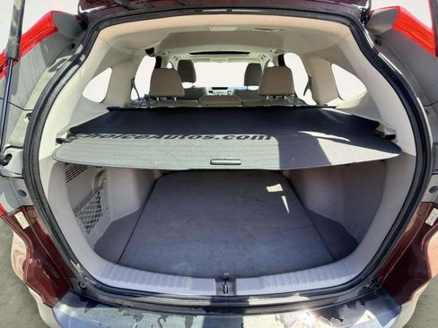 Used 2013 Honda CR-V EX-L image 7