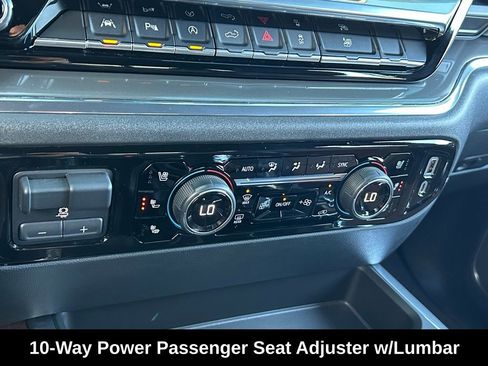 Used 2023 Chevrolet Silverado 1500 High Country image 60