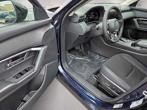 New 2026 MAZDA CX-5 Preferred AWD/4WD image 21