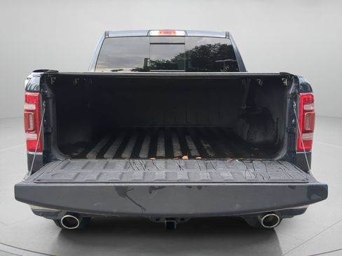 Used 2019 RAM 1500 Limited RWD image 46