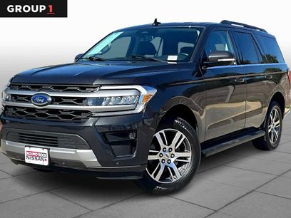 Used 2023 Ford Expedition XLT