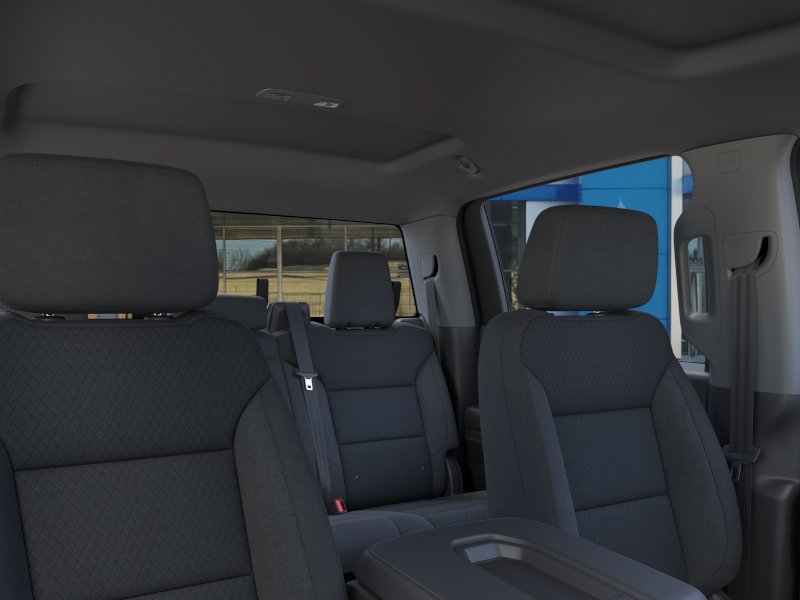 New 2026 Chevrolet Silverado 1500 RST w/ RST Select Package RWD image 25