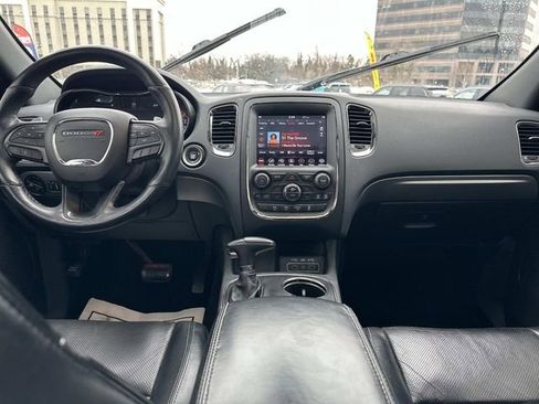 Used 2019 Dodge Durango R/T image 19