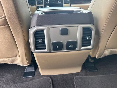 Used 2018 Ford F150 Lariat RWD image 21