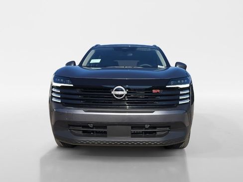 New 2025 Nissan Kicks SR image 9