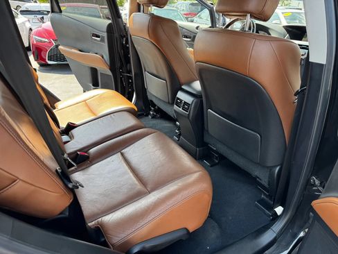 Used 2013 Lexus RX 350 AWD w/ Navigation Pkg image 15