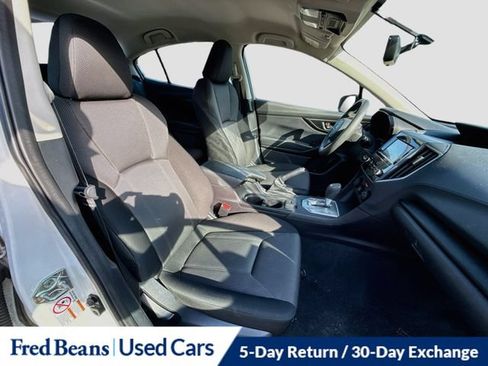 Used 2017 Subaru Impreza 2.0i AWD/4WD image 32
