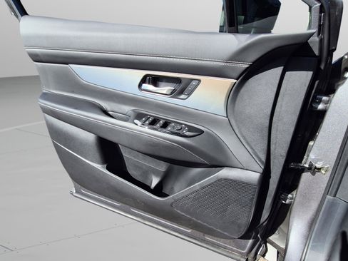 New 2026 Nissan Murano SL AWD/4WD image 24