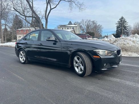Used 2014 BMW 328i xDrive Sedan image 5