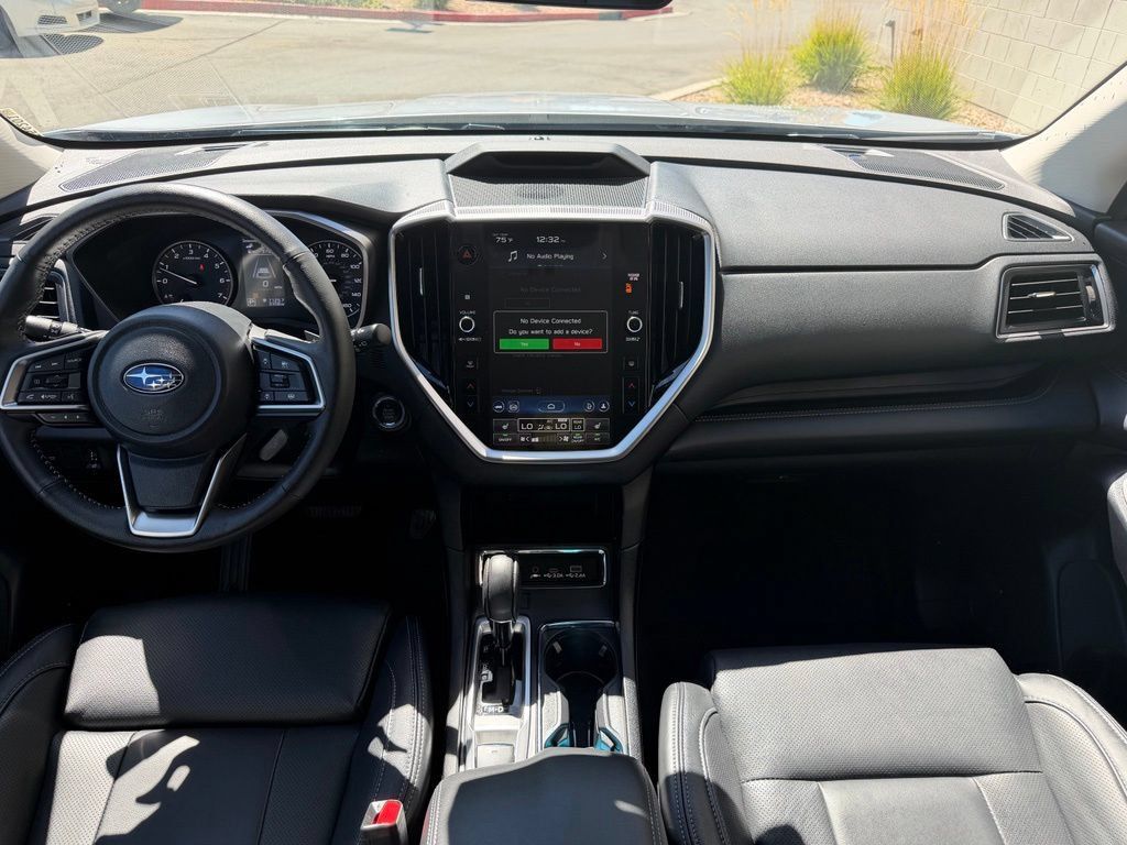 Used 2026 Subaru Ascent Limited AWD/4WD image 14