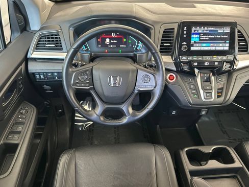 Used 2024 Honda Odyssey EX-L image 14