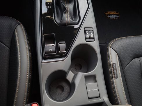 Certified 2025 Subaru Crosstrek 2.5i Wilderness w/ Wilderness Package image 29