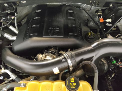 Used 2016 Ford F150 XLT w/ Equipment Group 302A Luxury image 30