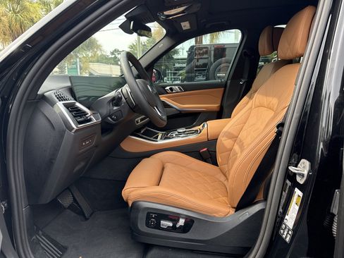 Used 2026 BMW X5 xDrive40i AWD/4WD image 13
