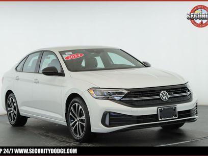 Used 2024 Volkswagen Jetta Sport