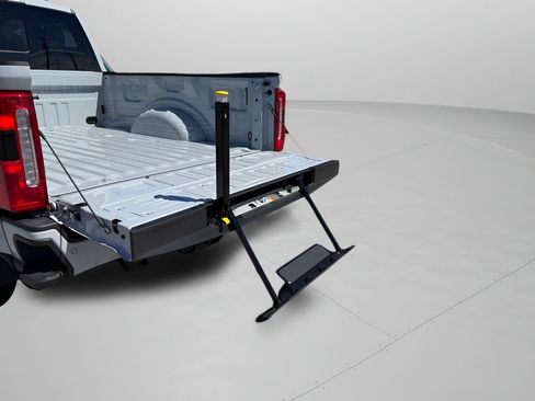 New 2026 Ford F350 XL w/ STX Appearance Package AWD/4WD image 19