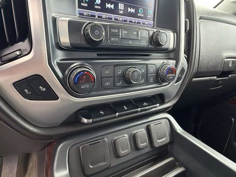 Used 2018 GMC Sierra 2500 SLT image 14