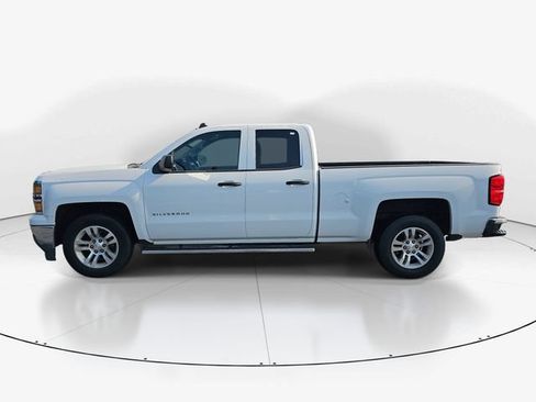 Used 2014 Chevrolet Silverado 1500 LT w/ All Star Edition RWD image 6