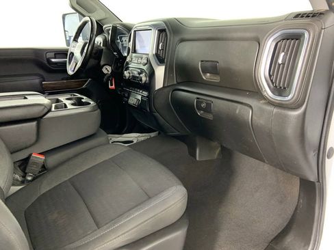 Used 2023 GMC Sierra 2500 SLE AWD/4WD image 15