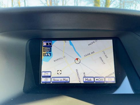 Used 2015 Lexus RX 350 AWD image 28