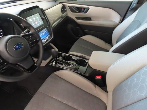 New 2026 Subaru Forester AWD/4WD image 19
