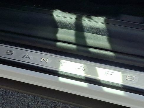 New 2026 Hyundai Santa Fe Calligraphy AWD/4WD image 21