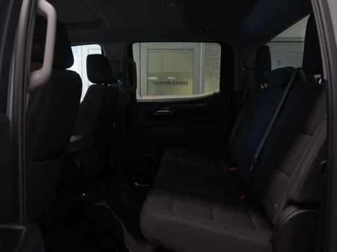 Used 2023 Chevrolet Silverado 1500 LT image 27