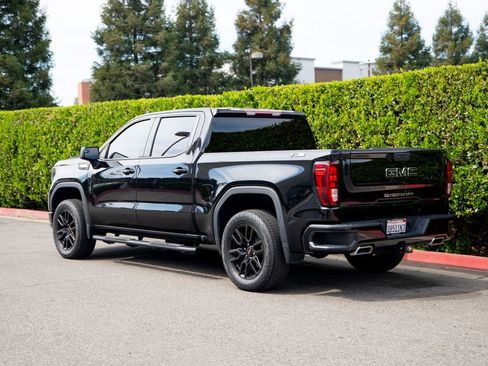 Used 2022 GMC Sierra 1500 Elevation AWD/4WD image 7