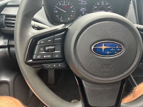 Used 2025 Subaru Crosstrek 2.0i AWD/4WD image 28