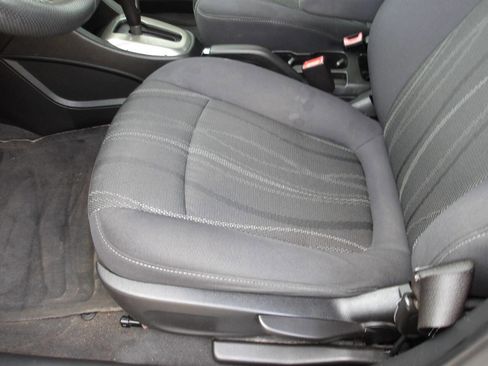 Used 2013 Chevrolet Sonic LT FWD image 16