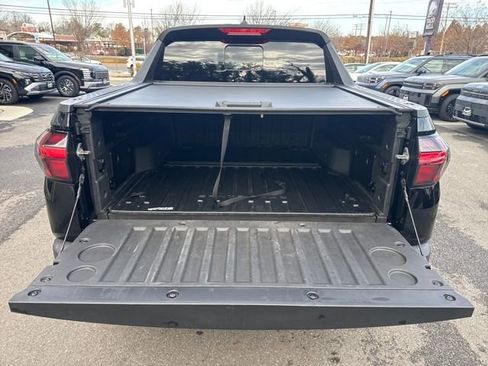 Certified 2022 Hyundai Santa Cruz SEL Premium image 23