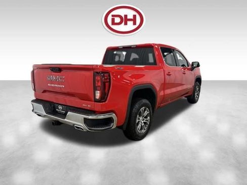 New 2026 GMC Sierra 1500 SLE image 20