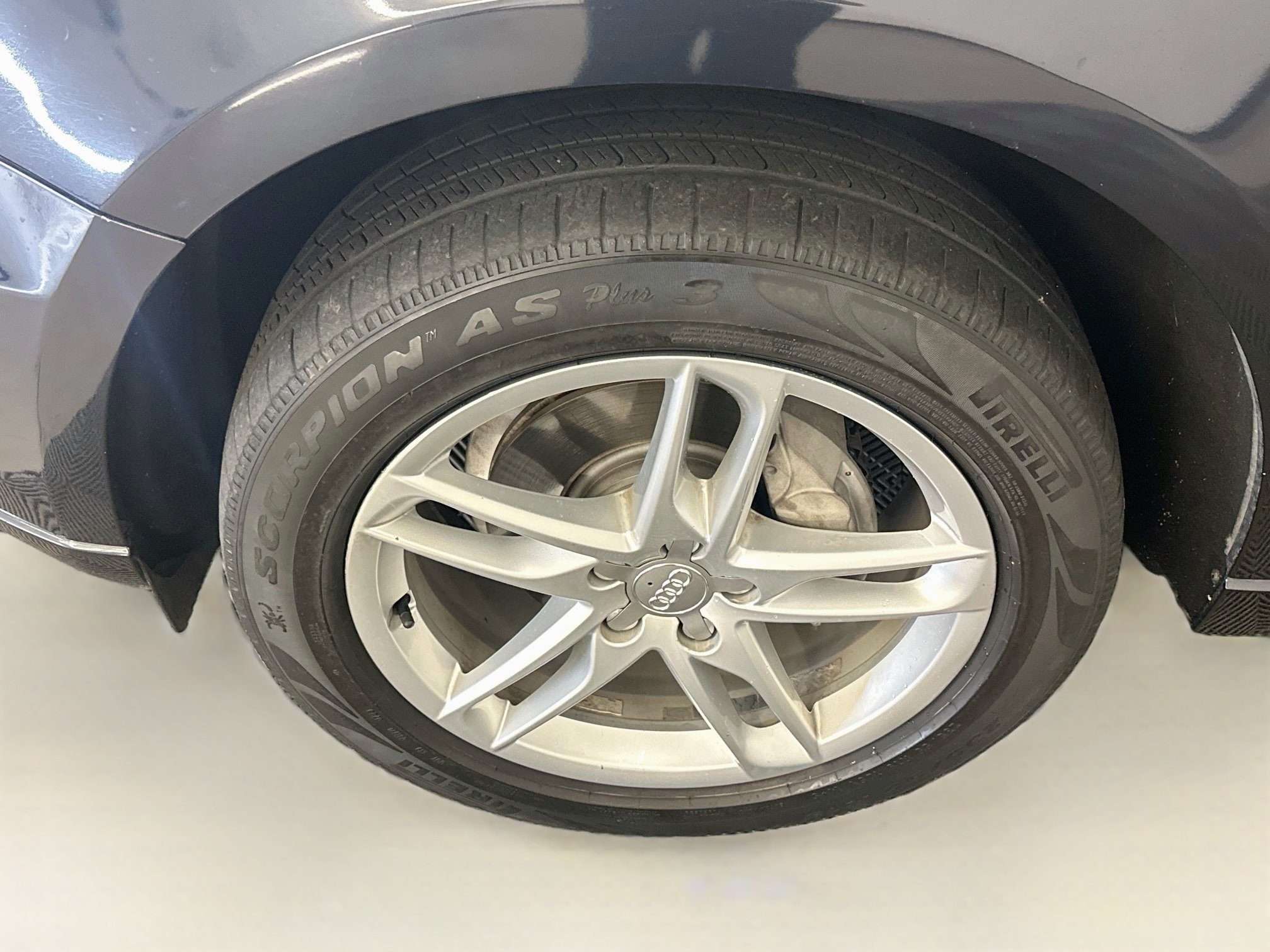 Used 2015 Audi Q5 2.0T Premium Plus AWD/4WD image 11
