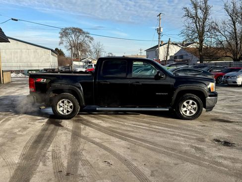 Used 2011 GMC Sierra 1500 SLE w/ Power Tech Package image 14