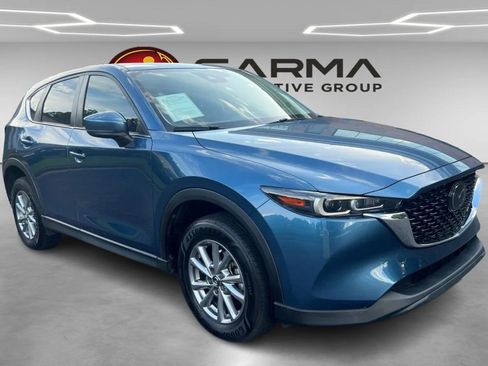 Used 2023 MAZDA CX-5 AWD 2.5 S image 7