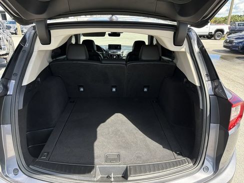 Used 2020 Acura RDX FWD image 11
