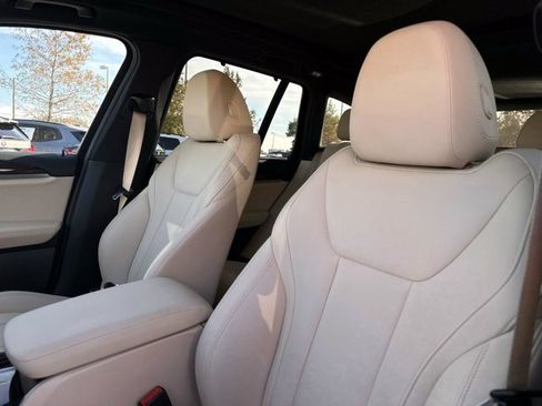 Used 2021 BMW X3 sDrive30i image 20