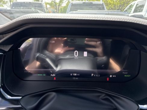 New 2025 Jeep Wagoneer S Limited image 23