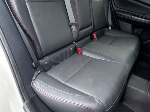 Used 2019 Subaru WRX Limited image 22